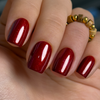 Wine Glamour – S Squoval