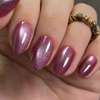 Shimmering Bliss – S Almond