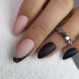 Matte Night – S Almond