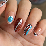 Wild Western – S Almond