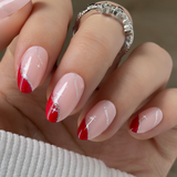 Glitter Star – S Almond