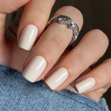 Chic Mickey Gray – S Squoval