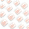 15 Größen - 30 Stück Acryl-Press-On-Nägel JP2564