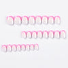 weekly deals 15 Sizes-30 Pcs Acrylic Press On Nails X004P42UU1