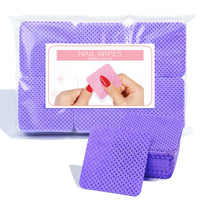 Pu Nail Wipes-300PCS