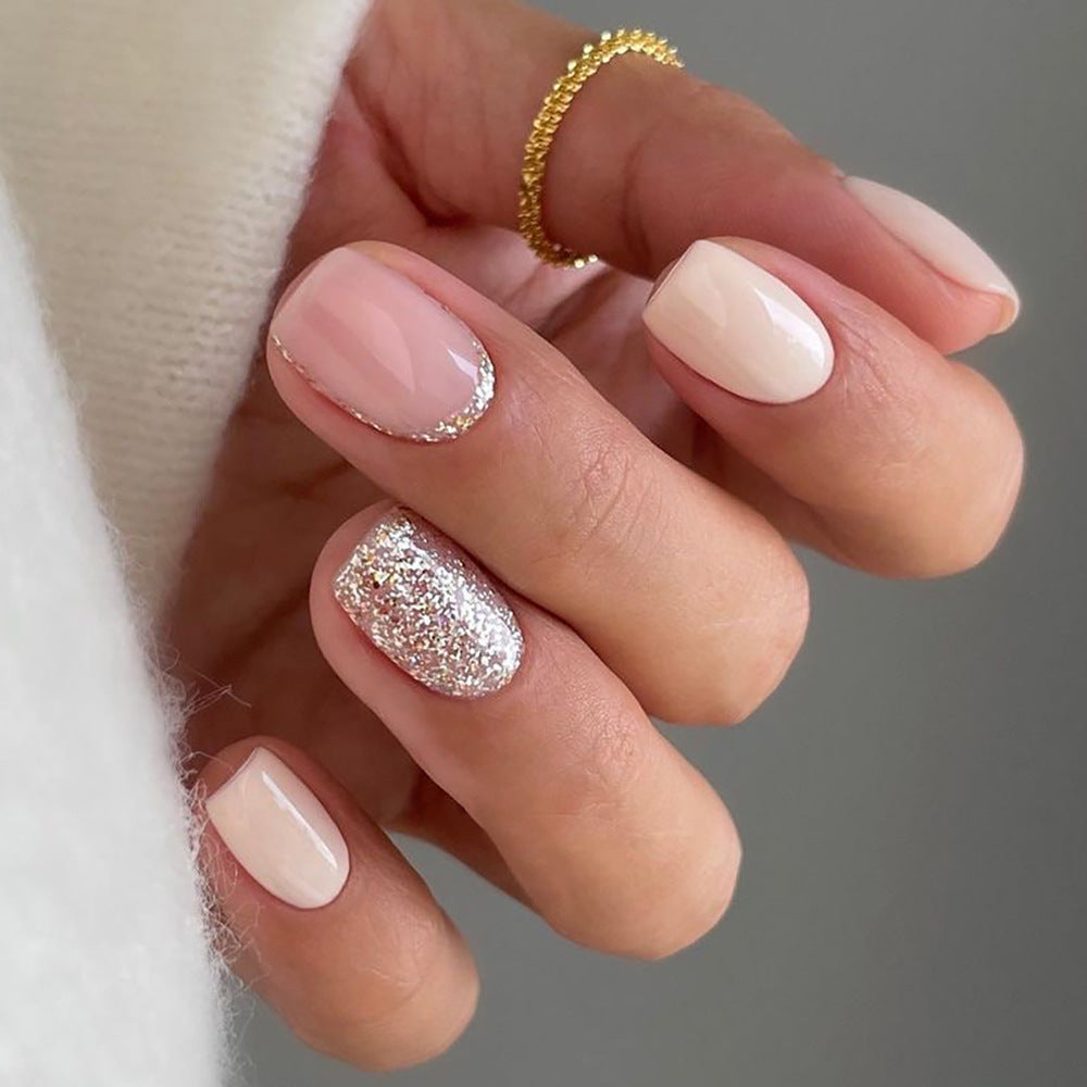 Chic Short Nail Designs for Every Look