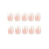 15 Größen - 30 Stück Acryl-Press-On-Nägel JP2564