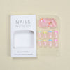15 Sizes-30 Pcs Acrylic Press On Nails X0046B50YB