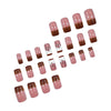 15 Sizes-30 Pcs Acrylic Press On Nails X004U9ZJ1N