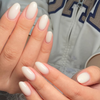 Cloud Silk – S Oval