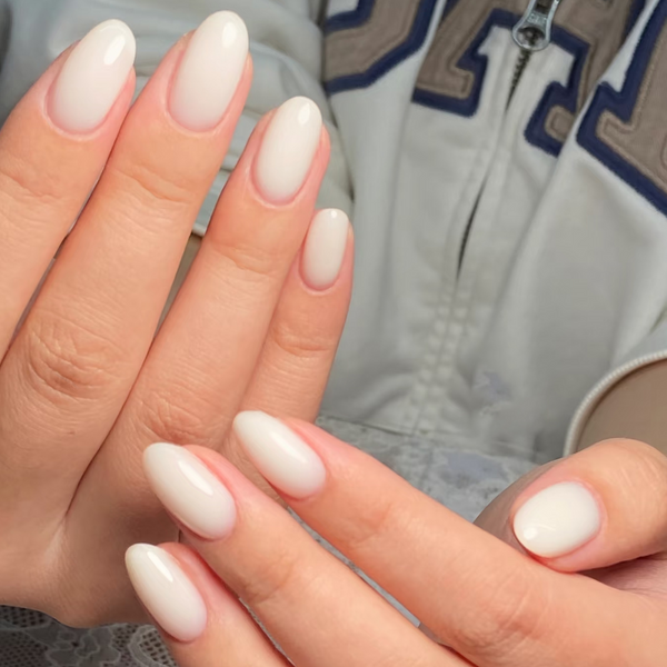 Cloud Silk – S Oval
