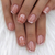 Rose Gold – S Squoval
