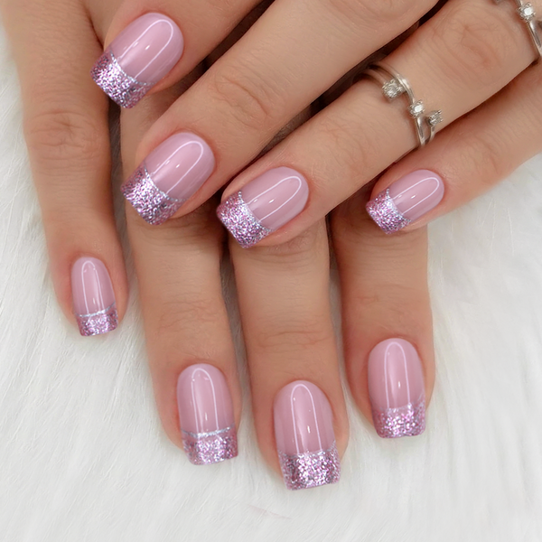 Sweet Pink Paris