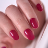 Velvet Berry – S Oval