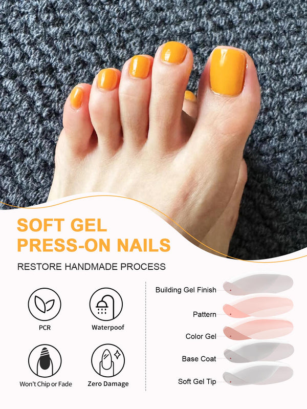 Citrus Glow