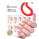 Designer’s Pick | Crystal Veil – L Stiletto