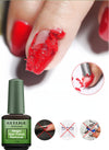 Gel Nail Polish Remover 2-3 Min Quickly Remover Nail Polish