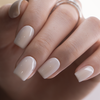 Chic Mickey Gray – S Squoval