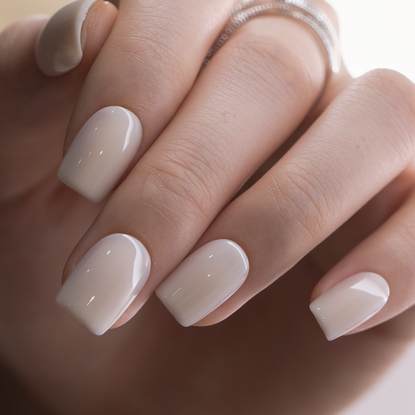 Chic Mickey Gray – S Squoval