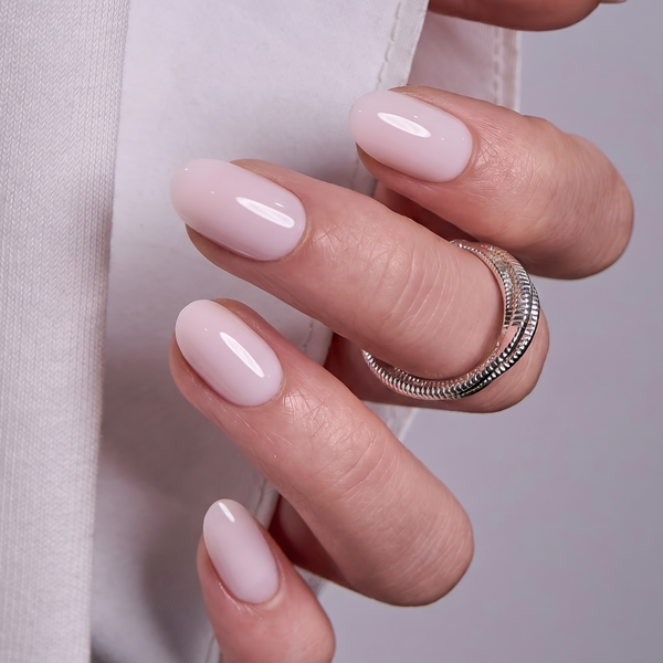 Pure Glow – S Oval