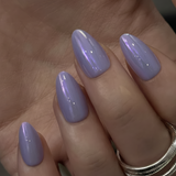 Lilac Shine – S Almond