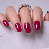 Merlot Muse – S Oval