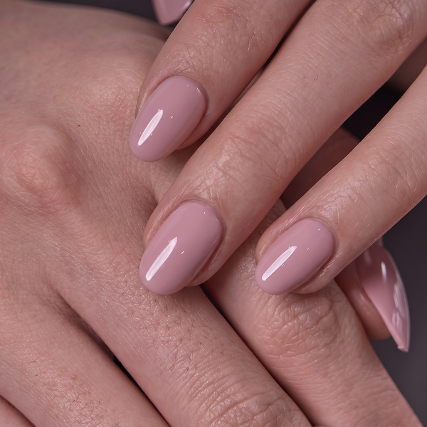 Velvet Bare – S Oval