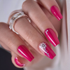 Berry Blossom – M Coffin