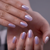Pearl Halo – S Oval
