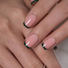 Verdant Edge – S Squoval