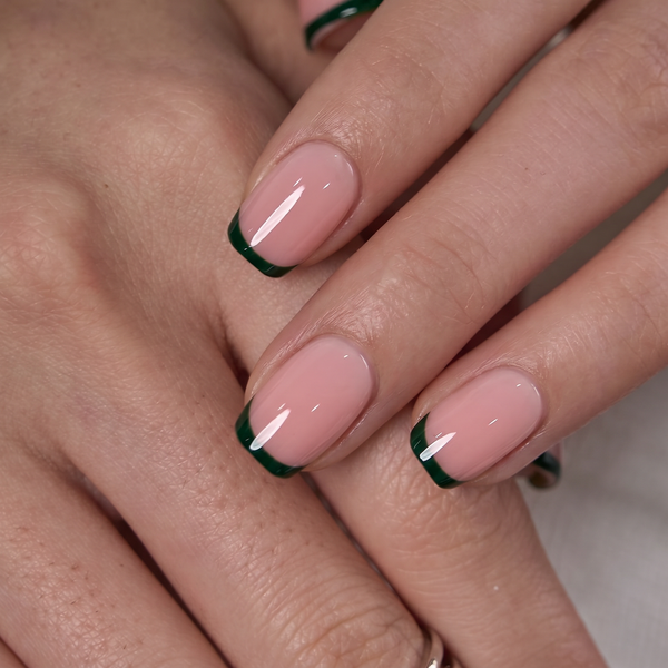 Verdant Edge – S Squoval