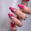 Berry Blossom – M Coffin