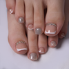 Crystal Elegance – S Pedi