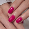 Velvet Berry – S Oval