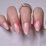 Gleam Bloom – S Almond