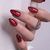 Velvet Flame – S Almond