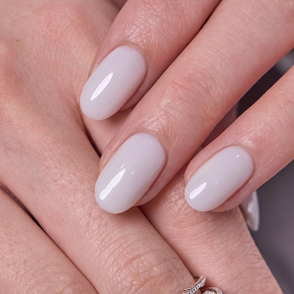 Cloud Silk – S Oval