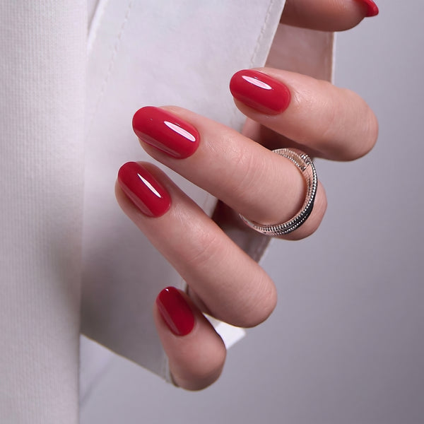 Ruby Bloom – S Oval