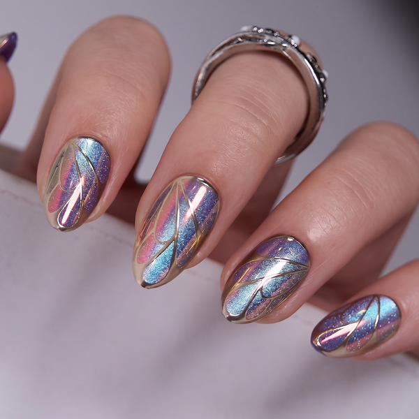 Aurora Wings Designer’s Pick