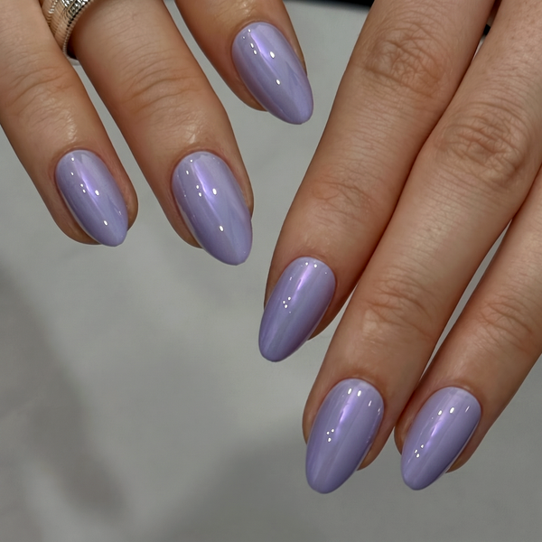 Lilac Shine