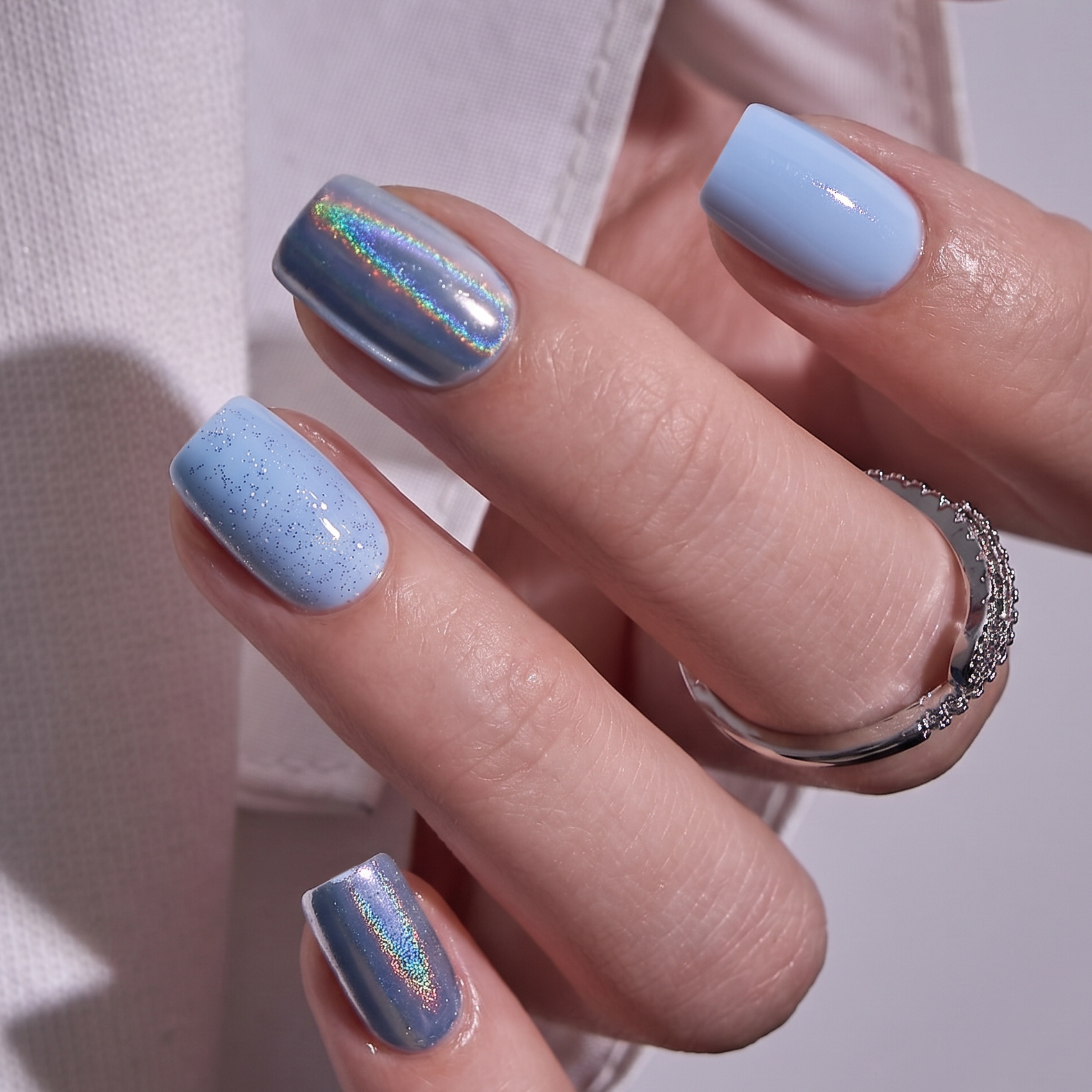 Sky Prism – S Squoval