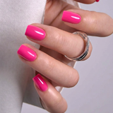 Pink Voltage – S Squoval