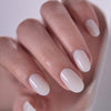 Cloud Silk – S Oval
