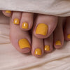 Zehennägel Set 16 Stück/Set XNT175