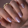 Pearl Halo – S Oval