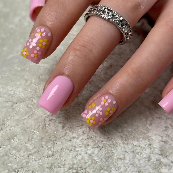 Blush Meadow – S Square