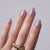 Pearl Halo – S Oval