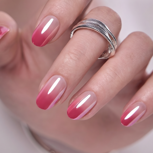 Dew Blush – S Oval