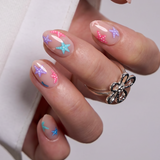 Candy Tide – RS Almond