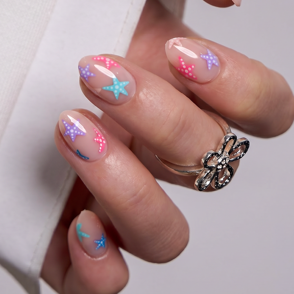 Candy Tide – RS Almond